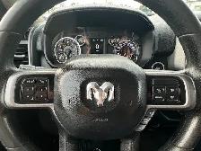 RAM 2500 4X4 CREW CAB 6.4L1 PROPRIOBTE SPACECABBLUETOOTHAIRV - Photo 17