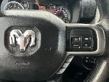 RAM 2500 4X4 CREW CAB 6.4L1 PROPRIOBTE SPACECABBLUETOOTHAIRV - Photo 19