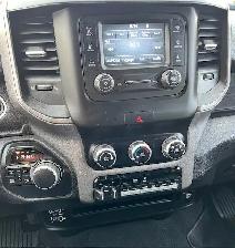 RAM 2500 4X4 CREW CAB 6.4L1 PROPRIOBTE SPACECABBLUETOOTHAIRV - Photo 22