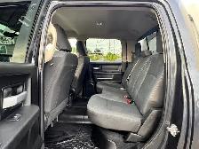 RAM 2500 4X4 CREW CAB 6.4L1 PROPRIOBTE SPACECABBLUETOOTHAIRV - Photo 30