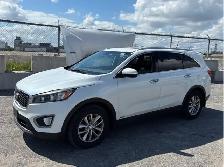 2016 KIA SORENTO LX PLUS | 1 OWNER | AWD - Photo 2