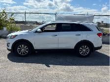 2016 KIA SORENTO LX PLUS | 1 OWNER | AWD - Photo 3