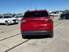 2018 JEEP COMPASS NORTH LATITUDE | 4X4 | CLEAN CARFAX - Photo 5