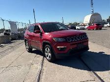 2018 JEEP COMPASS NORTH LATITUDE | 4X4 | CLEAN CARFAX - Photo 6