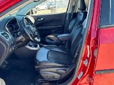 2018 JEEP COMPASS NORTH LATITUDE | 4X4 | CLEAN CARFAX - Photo 10