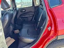 2018 JEEP COMPASS NORTH LATITUDE | 4X4 | CLEAN CARFAX - Photo 11