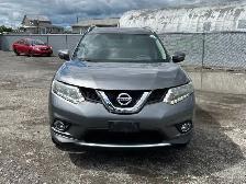 2015 NISSAN ROGUE SV EDITION | AWD | LOW KMS - Photo 6