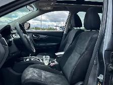 2015 NISSAN ROGUE SV EDITION | AWD | LOW KMS - Photo 7