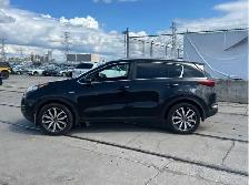 2017 KIA SPORTAGE EX TECH | CLEAN CARFAX | 1 OWNER - Photo 3