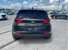 2017 KIA SPORTAGE EX TECH | CLEAN CARFAX | 1 OWNER - Photo 5