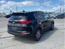 2017 KIA SPORTAGE EX TECH | CLEAN CARFAX | 1 OWNER - Photo 6