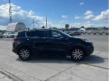 2017 KIA SPORTAGE EX TECH | CLEAN CARFAX | 1 OWNER - Photo 7