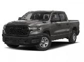 2027 Ram 1500 Express