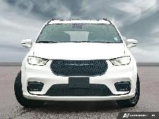 2021 Chrysler Pacifica TOURING L PLUS | S APP | PANO | TV | DVD - Photo 2