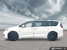 2021 Chrysler Pacifica TOURING L PLUS | S APP | PANO | TV | DVD - Photo 3