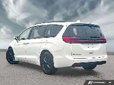 2021 Chrysler Pacifica TOURING L PLUS | S APP | PANO | TV | DVD - Photo 4