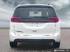 2021 Chrysler Pacifica TOURING L PLUS | S APP | PANO | TV | DVD - Photo 5