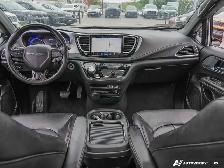 2021 Chrysler Pacifica TOURING L PLUS | S APP | PANO | TV | DVD - Photo 24