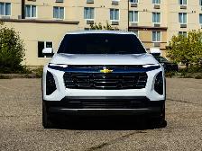 2027 Chevrolet Equinox AWD LT - Photo 3