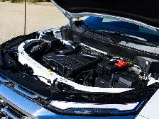 2027 Chevrolet Equinox AWD LT - Photo 9