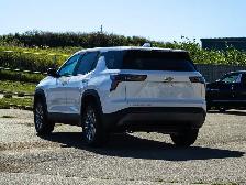 2027 Chevrolet Equinox AWD LT - Photo 12