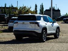 2027 Chevrolet Equinox AWD LT - Photo 14
