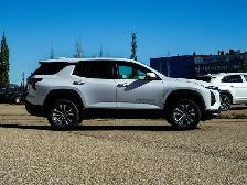 2027 Chevrolet Equinox AWD LT - Photo 15