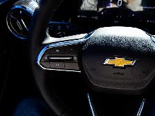 2027 Chevrolet Equinox AWD LT - Photo 21