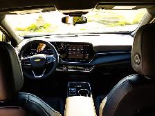 2027 Chevrolet Equinox AWD LT - Photo 29