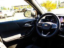 2027 Chevrolet Equinox AWD LT - Photo 30