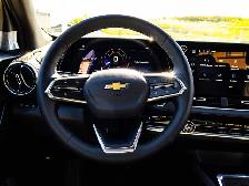 2027 Chevrolet Equinox AWD LT - Photo 31