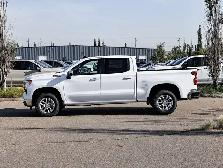 2026 Chevrolet Silverado 1500 LT - Photo 10