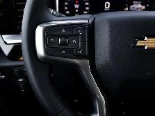 2026 Chevrolet Silverado 1500 LT - Photo 20