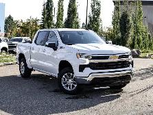 2026 Chevrolet Silverado 1500 LT - Photo 2