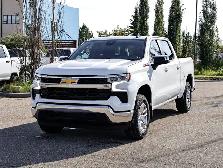2026 Chevrolet Silverado 1500 LT - Photo 4
