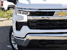 2026 Chevrolet Silverado 1500 LT - Photo 5