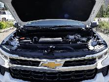 2026 Chevrolet Silverado 1500 LT - Photo 9