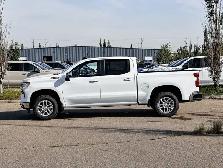 2026 Chevrolet Silverado 1500 LT - Photo 10