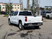 2026 Chevrolet Silverado 1500 LT - Photo 11