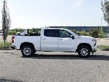 2026 Chevrolet Silverado 1500 LT - Photo 14