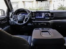 2026 Chevrolet Silverado 1500 LT - Photo 27