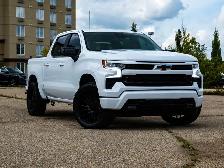 2026 Chevrolet Silverado 1500 RST | GT Wheels | Venom Tires - Photo 2