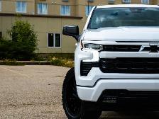2026 Chevrolet Silverado 1500 RST | GT Wheels | Venom Tires - Photo 6
