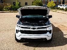 2026 Chevrolet Silverado 1500 RST | GT Wheels | Venom Tires - Photo 9