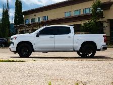2026 Chevrolet Silverado 1500 RST | GT Wheels | Venom Tires - Photo 10