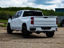 2026 Chevrolet Silverado 1500 RST | GT Wheels | Venom Tires - Photo 11