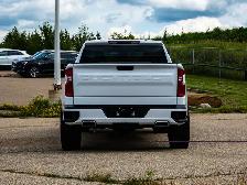 2026 Chevrolet Silverado 1500 RST | GT Wheels | Venom Tires - Photo 12