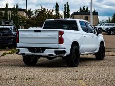 2026 Chevrolet Silverado 1500 RST | GT Wheels | Venom Tires - Photo 13