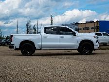 2026 Chevrolet Silverado 1500 RST | GT Wheels | Venom Tires - Photo 14