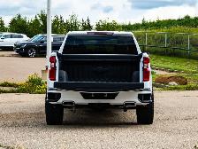 2026 Chevrolet Silverado 1500 RST | GT Wheels | Venom Tires - Photo 15